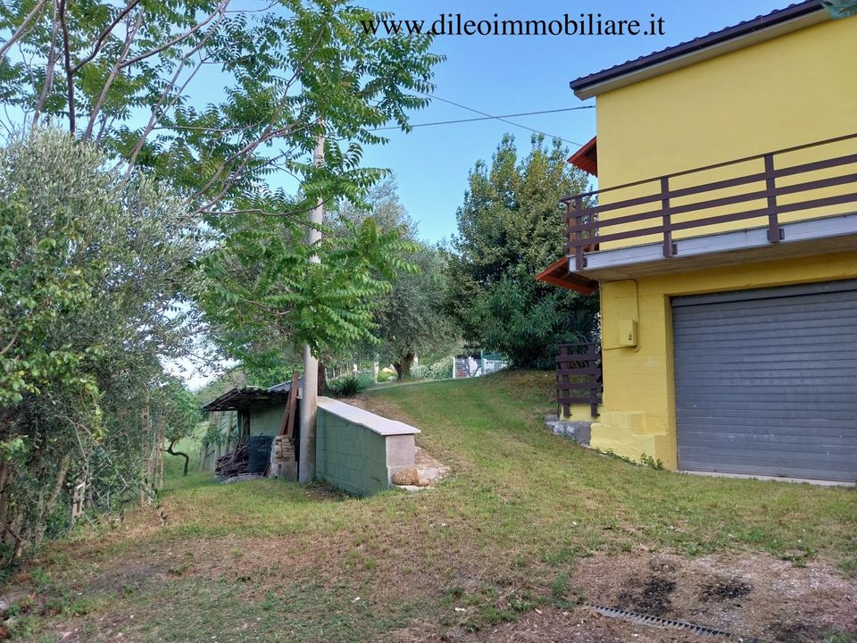 Villa a Castorano, Ascoli Piceno - foto 2
