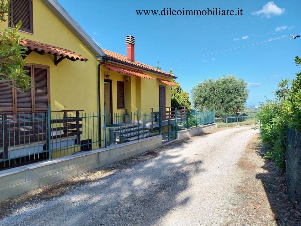 Villa a Castorano, Ascoli Piceno - foto 3