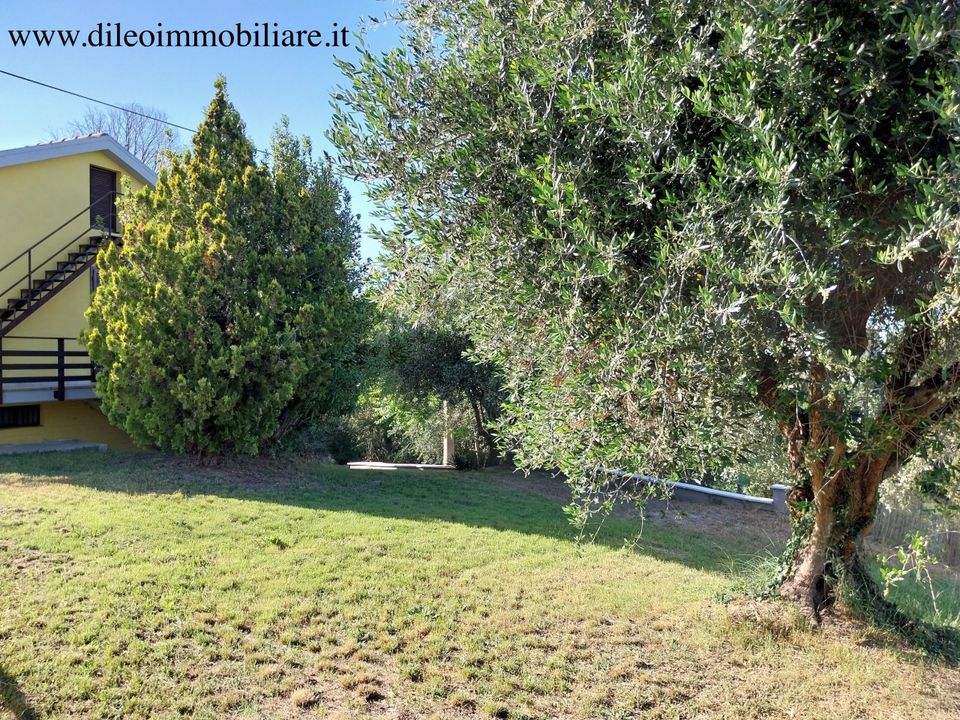 Villa a Castorano, Ascoli Piceno - foto 4
