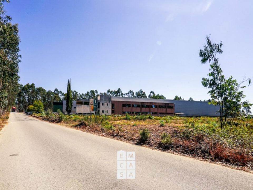 Bungalow i Oliveira de Azemeis, Aveiro - foto 1