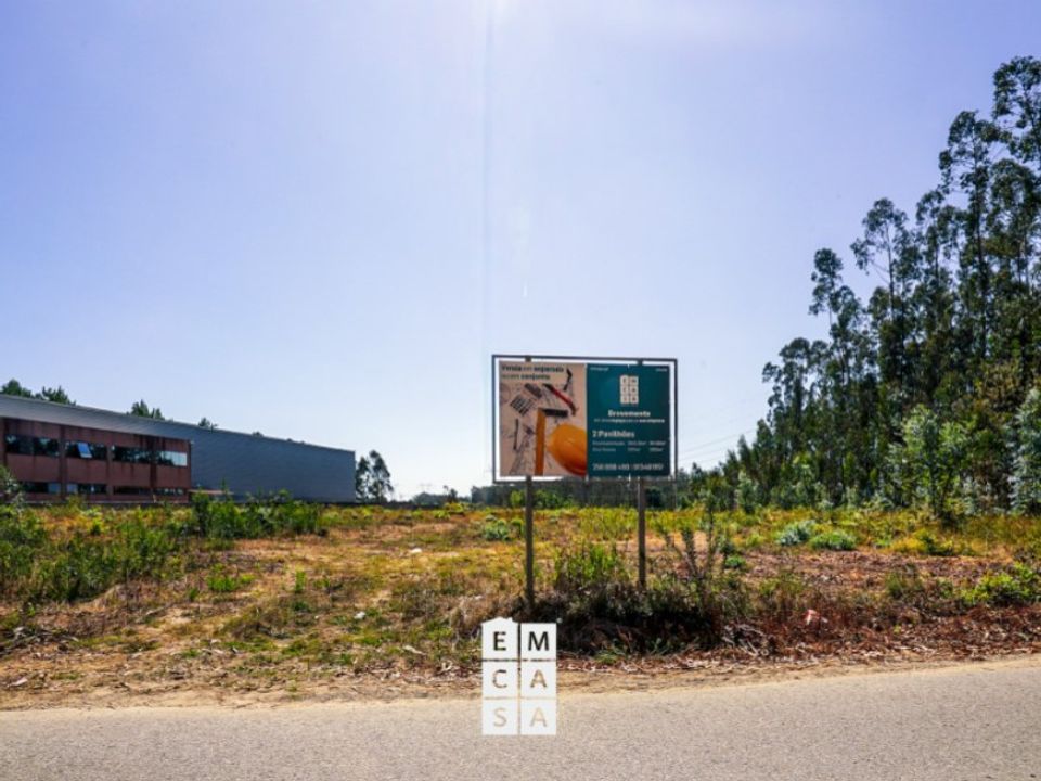 Bungalow i Oliveira de Azemeis, Aveiro - foto 2