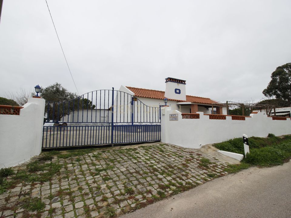 Masia a Mora, Evora - foto 1
