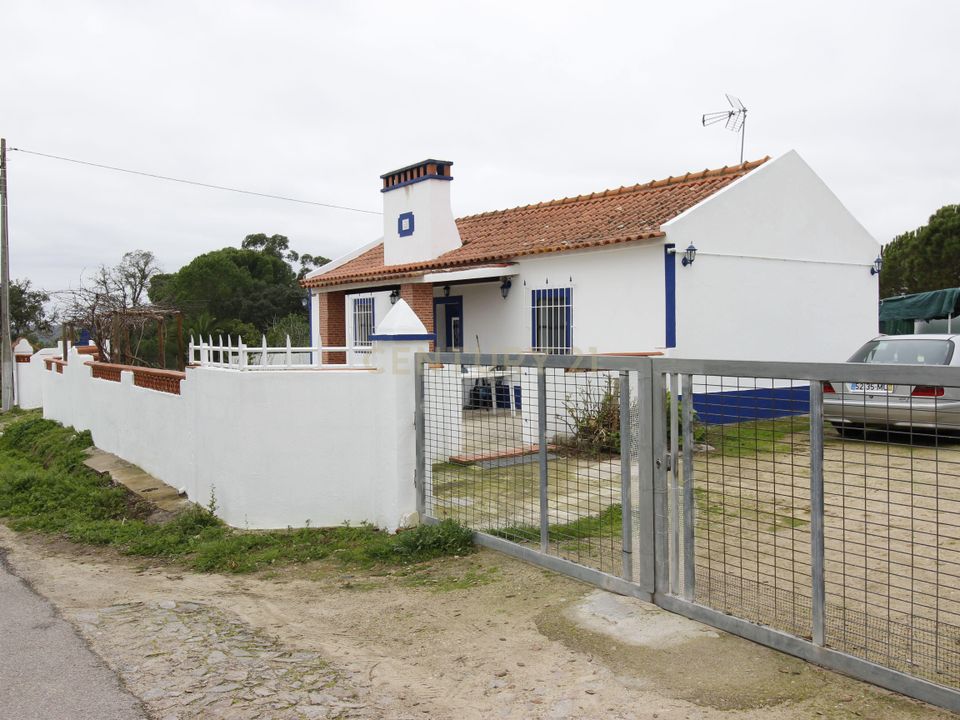 Masia a Mora, Evora - foto 2