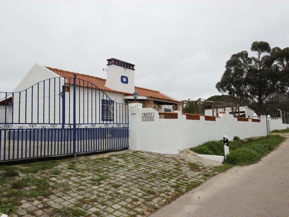 Masia a Mora, Evora - foto 3