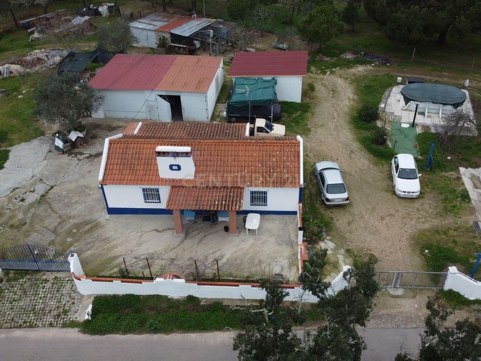 Masia a Mora, Evora - foto 5
