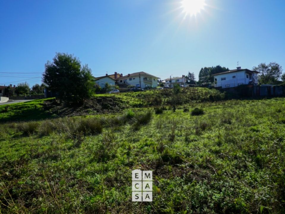 Helårsgrund i Arrifana, Aveiro - foto 4