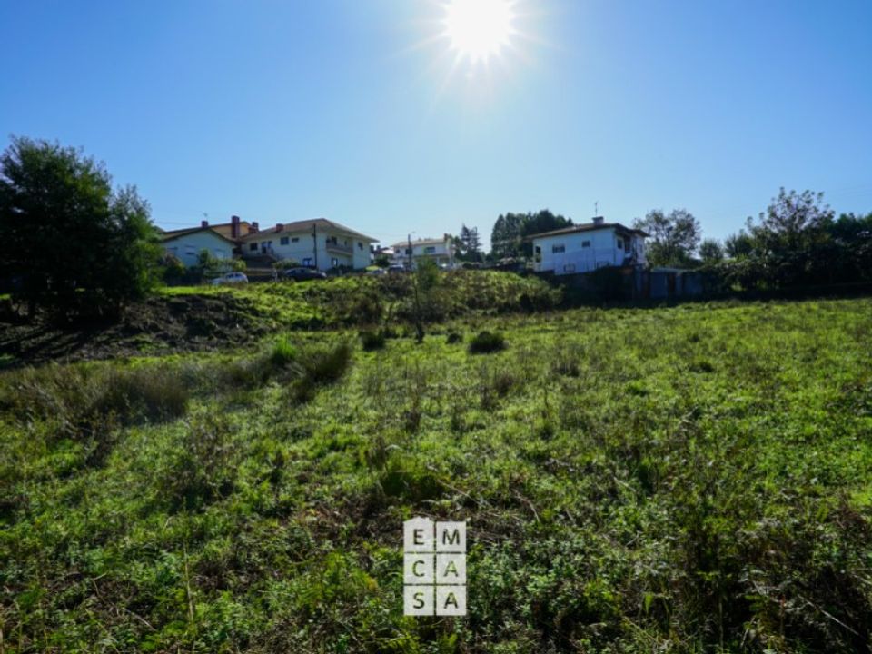 Helårsgrund i Arrifana, Aveiro - foto 5