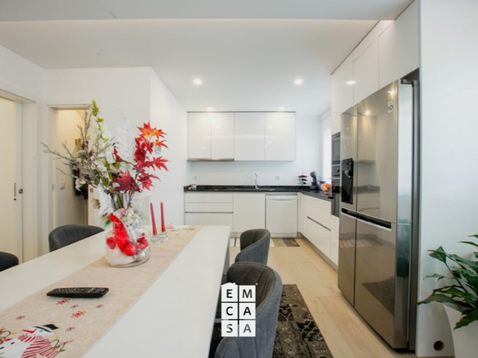 Villa i Sao Joao da Madeira, Aveiro - foto 1