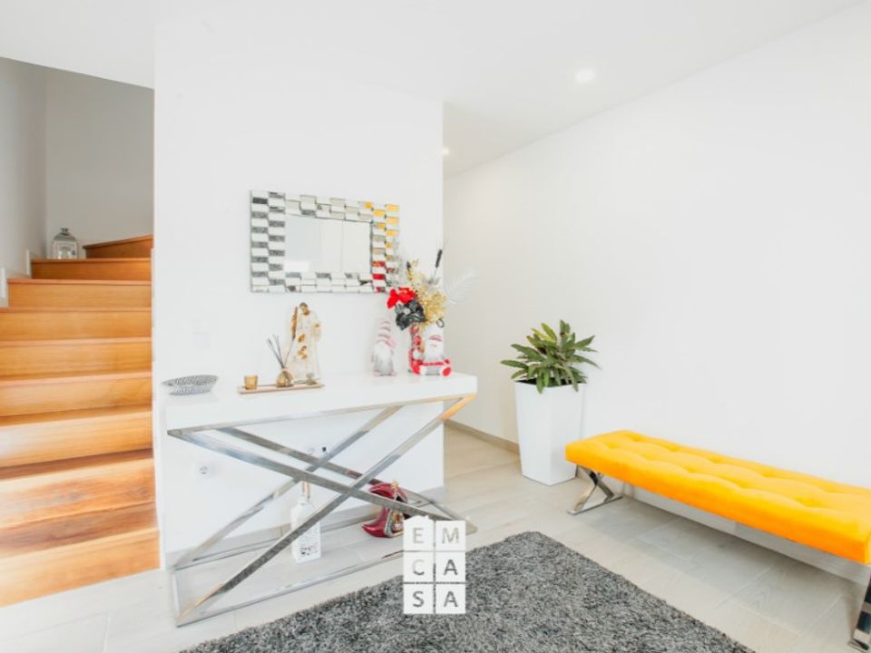Villa i Sao Joao da Madeira, Aveiro - foto 3