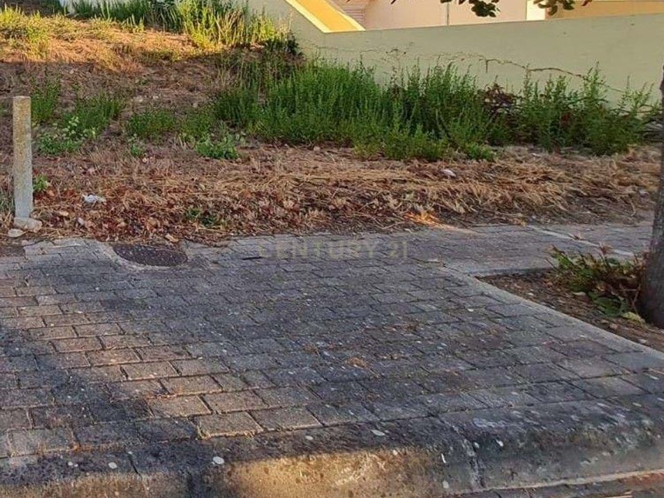 Helårsgrund i Entroncamento, Santarem - foto 3