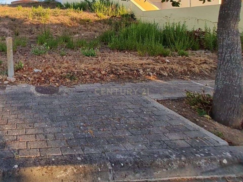 Helårsgrund i Entroncamento, Santarem - foto 4