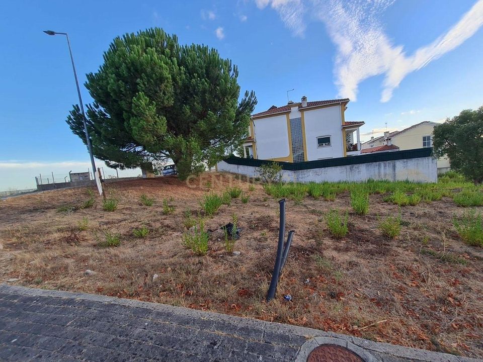 Helårsgrund i Entroncamento, Santarem - foto 4