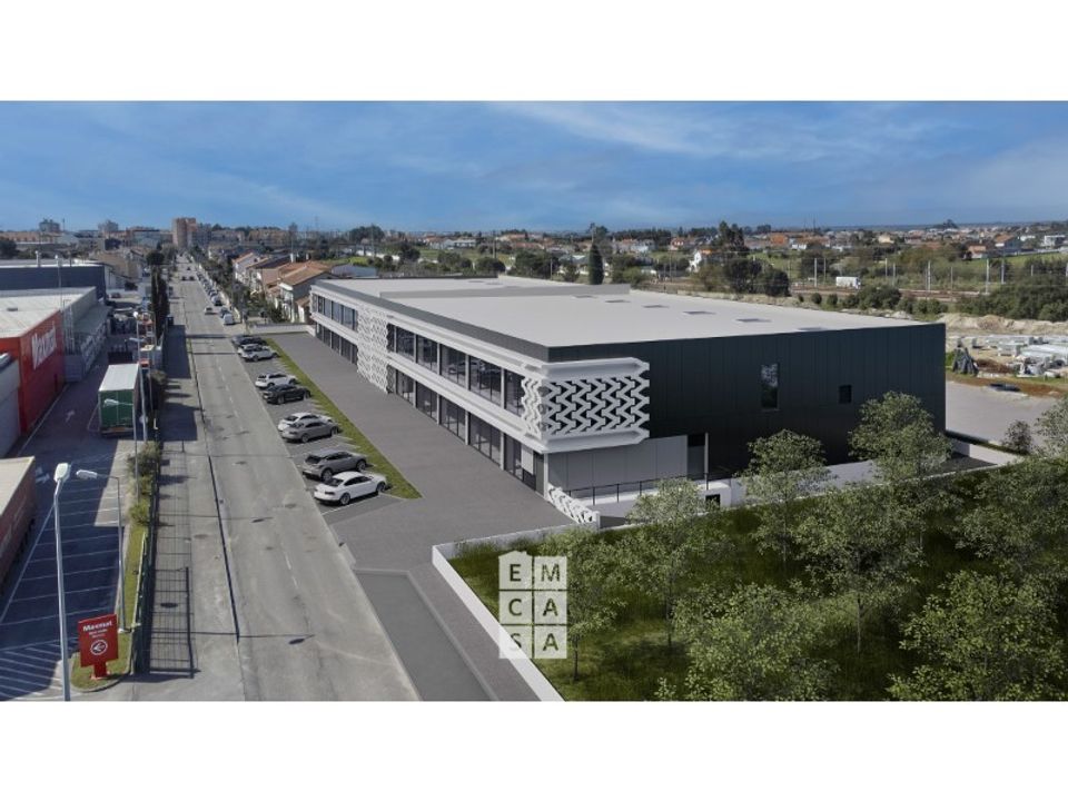 Bungalow i Aveiro, Aveiro - bilde 3