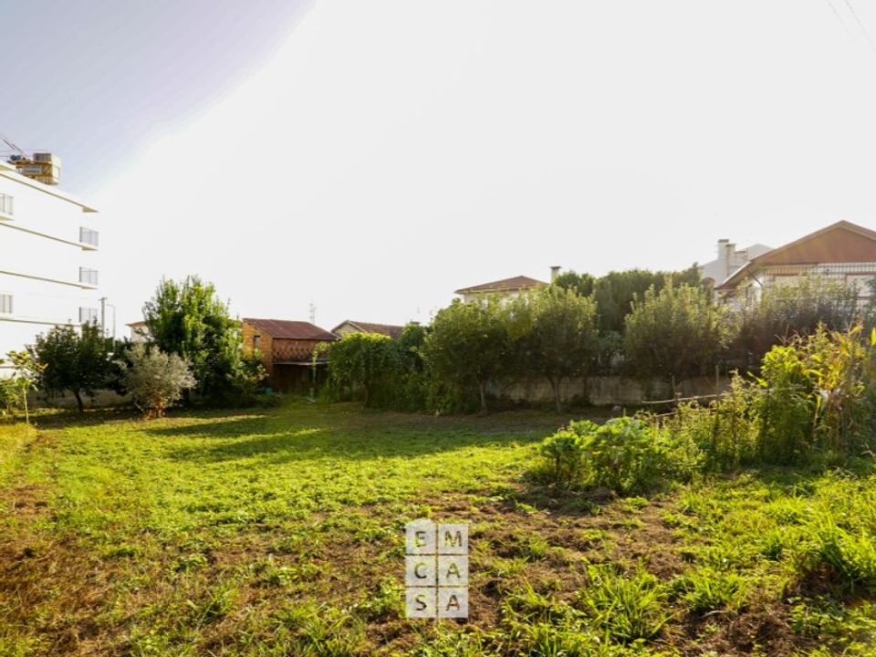 Helårsgrund i Oliveira de Azemeis, Aveiro - foto 3