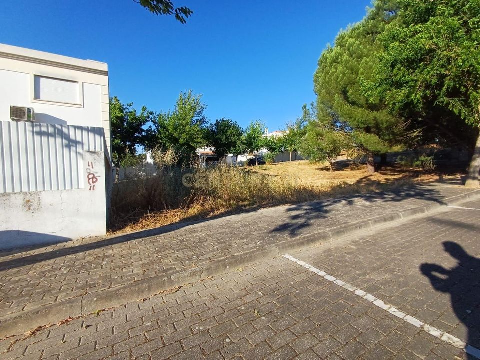Helårsgrund i Entroncamento, Santarem - foto 3