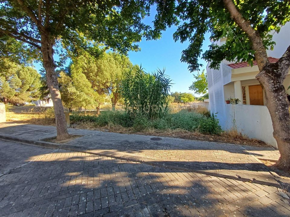 Helårsgrund i Entroncamento, Santarem - foto 4