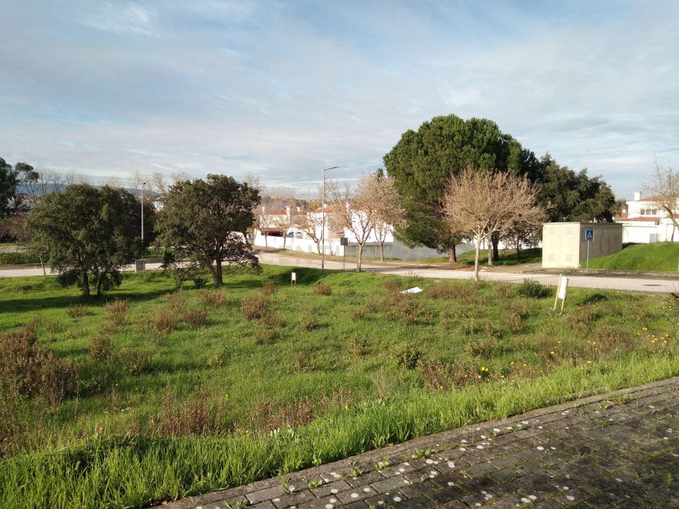 Helårsgrund i Entroncamento, Santarem - foto 1