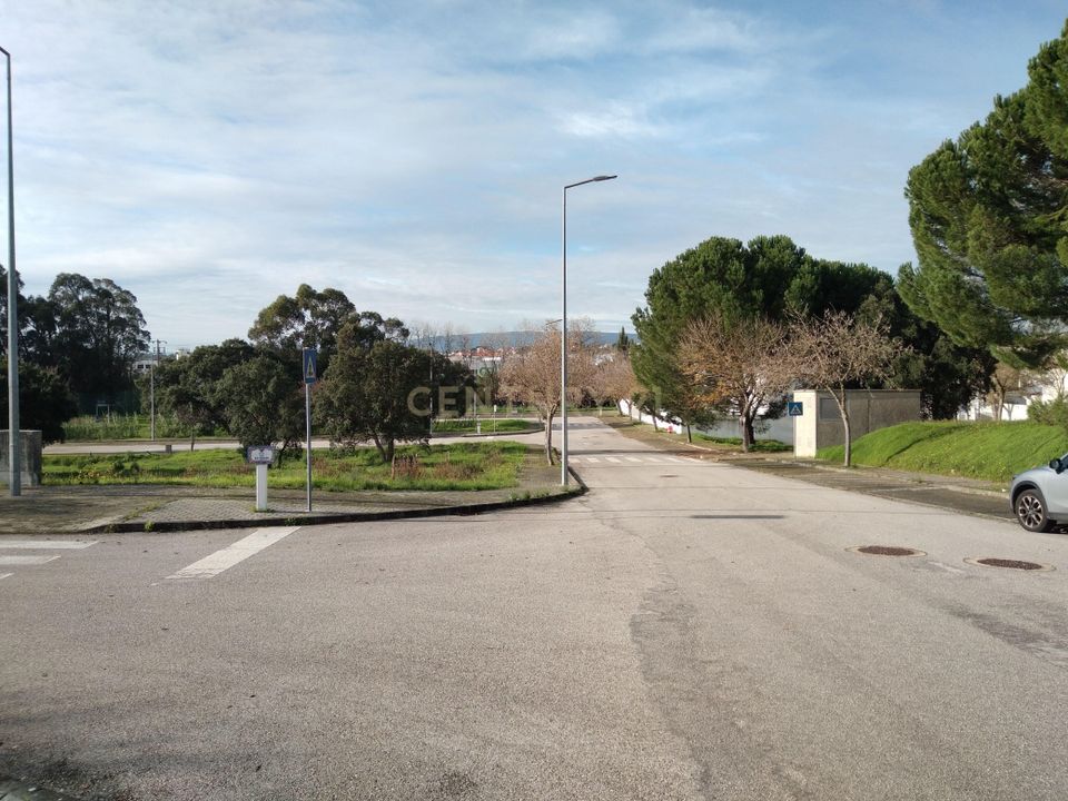 Helårsgrund i Entroncamento, Santarem - foto 3