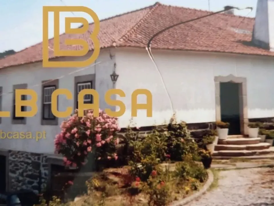 Villa i Santa Marta de Penaguiao, Vila Real - foto 3