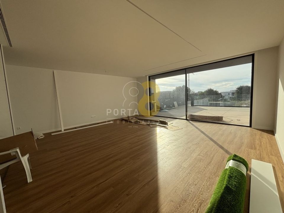 Byhus i Canidelo, Porto - foto 2