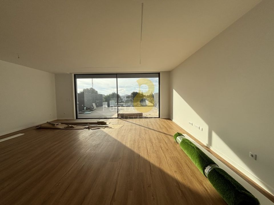 Byhus i Canidelo, Porto - foto 4