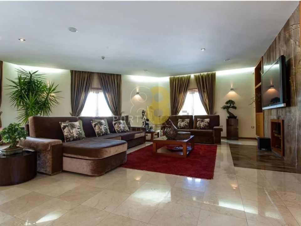 Villa en Aveiro, Aveiro - foto 1