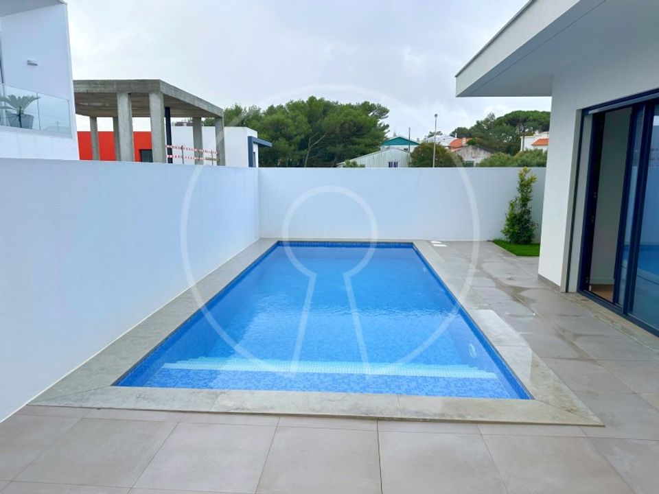 Villa i Alcabideche, Lisbon - foto 2