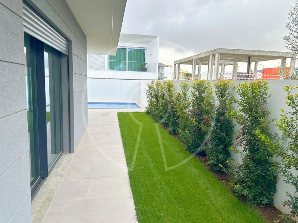 Villa i Alcabideche, Lisbon - foto 4
