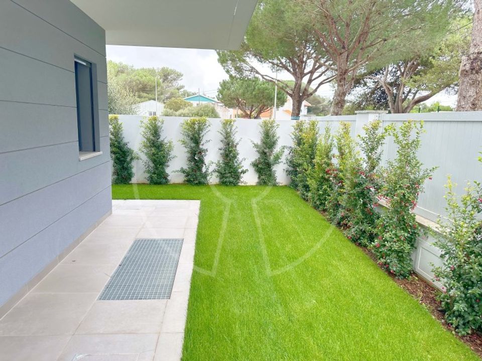 Villa i Alcabideche, Lisbon - foto 1