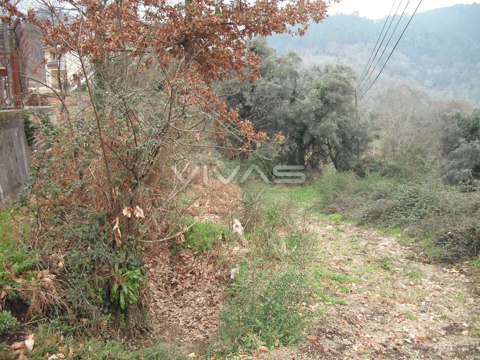 Helårsgrund i Vila Verde, Braga - foto 1