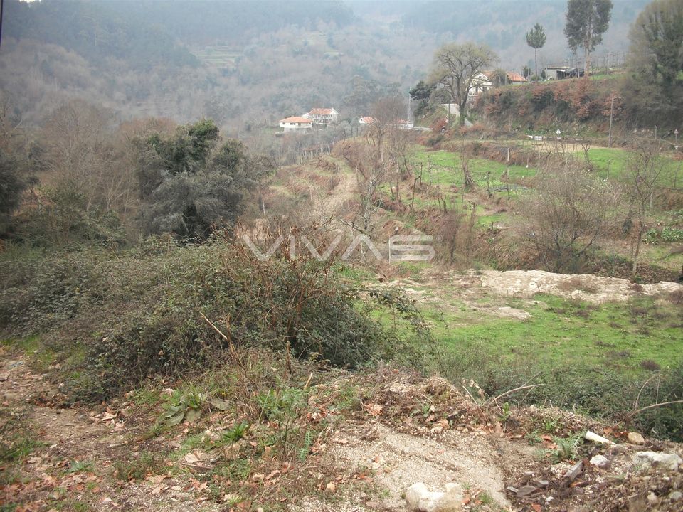 Helårsgrund i Vila Verde, Braga - foto 2