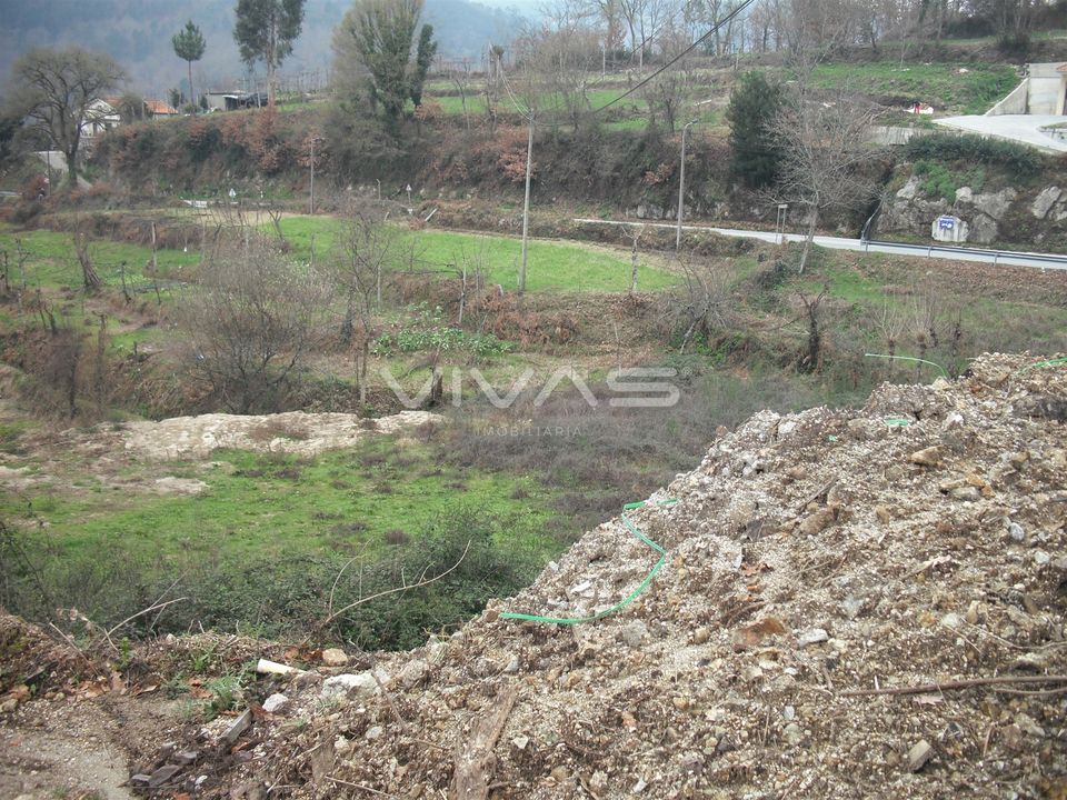 Helårsgrund i Vila Verde, Braga - foto 3
