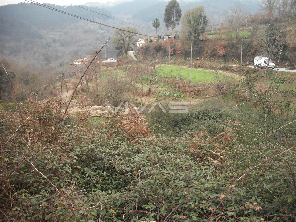 Helårsgrund i Vila Verde, Braga - foto 4