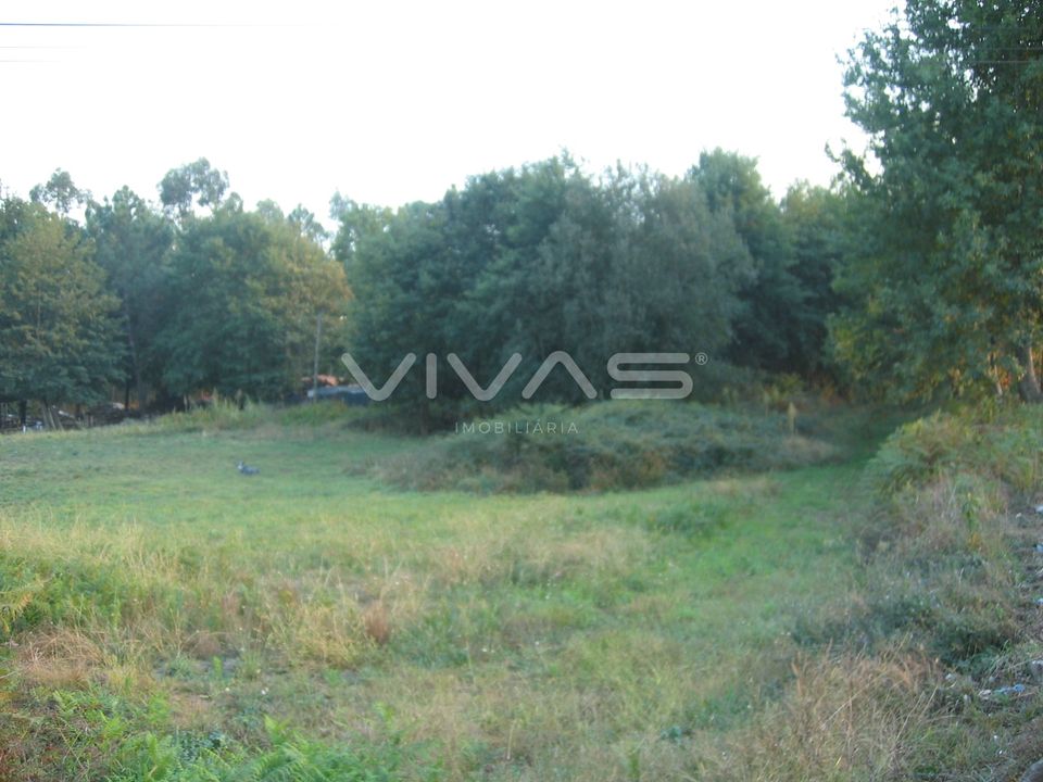 Helårsgrund i Vila Verde, Braga - foto 1
