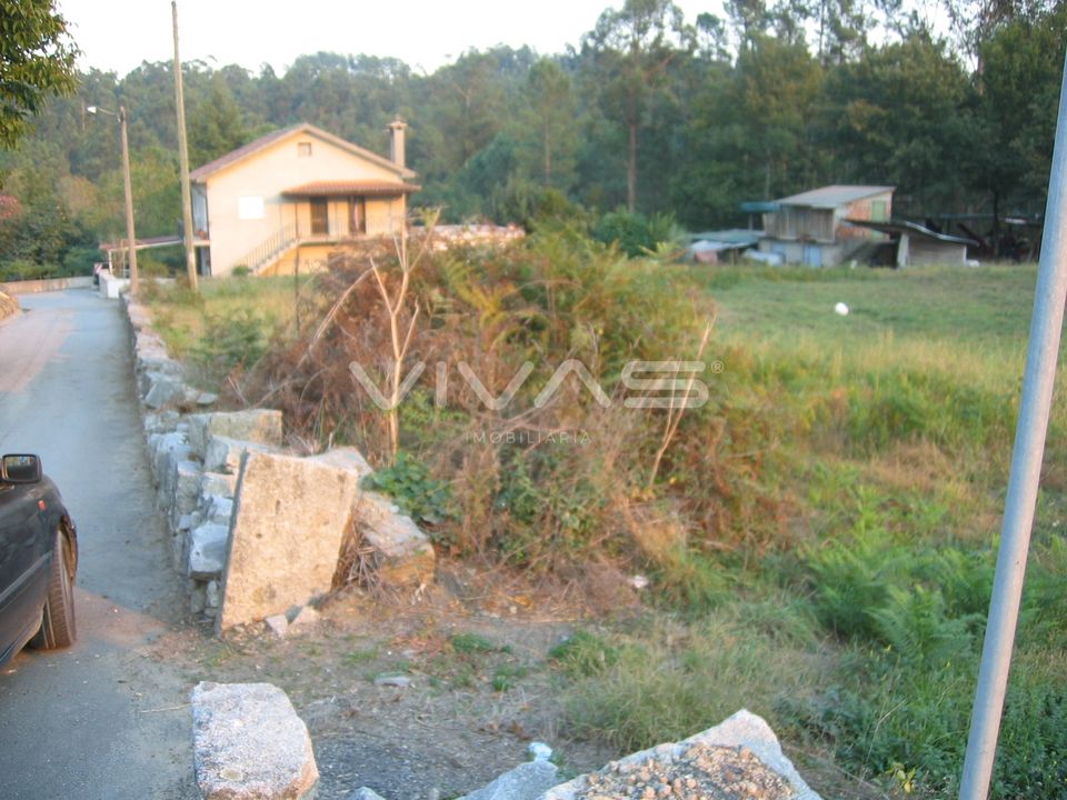 Helårsgrund i Vila Verde, Braga - foto 2