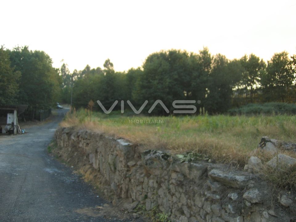 Helårsgrund i Vila Verde, Braga - foto 3