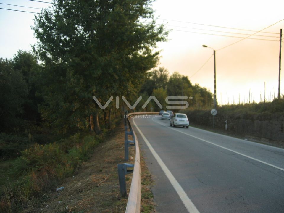 Helårsgrund i Vila Verde, Braga - foto 4