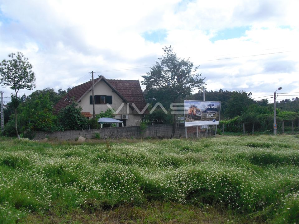 Helårsgrund i Vila Verde, Braga - foto 2