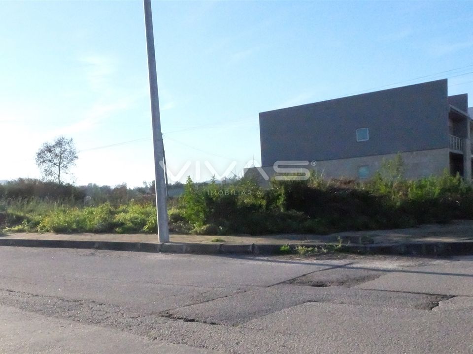 Helårsgrund i Vila Verde, Braga - foto 1