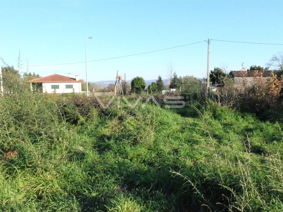 Helårsgrund i Vila Verde, Braga - foto 4
