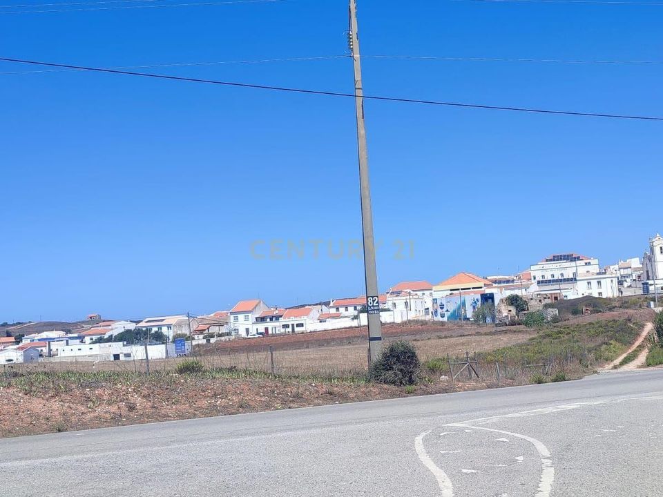 Helårsgrund i Sagres, Faro - foto 4