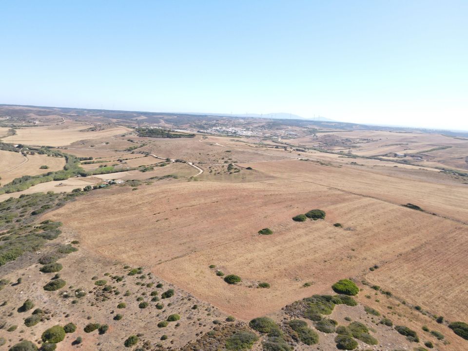 Helårsgrund i Sagres, Faro - foto 1