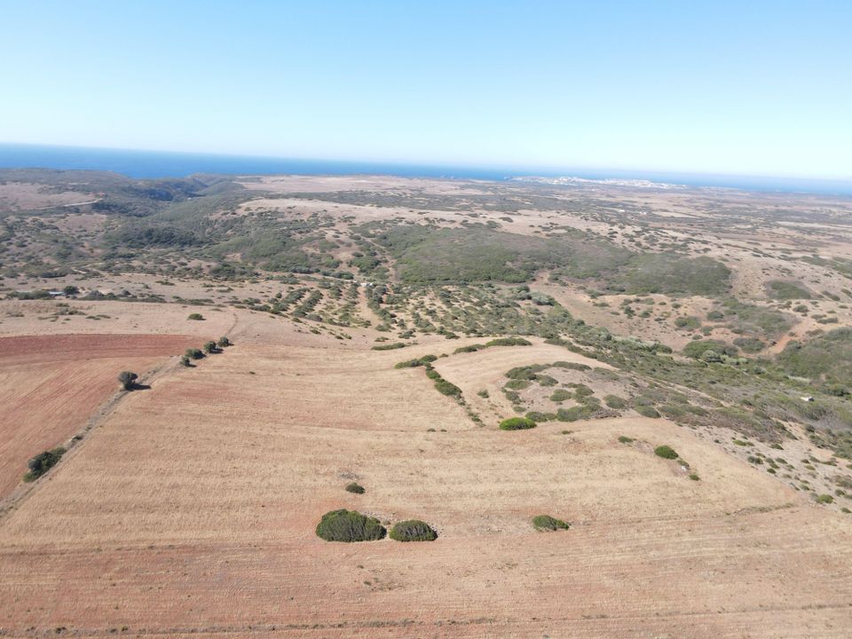 Helårsgrund i Sagres, Faro - foto 2