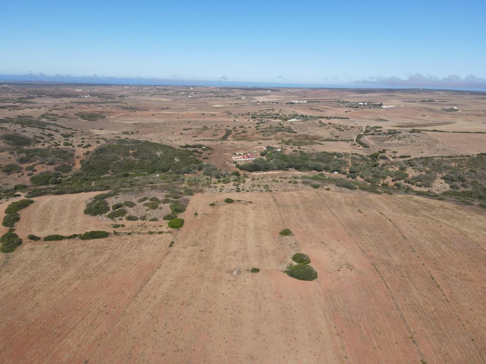Helårsgrund i Sagres, Faro - foto 3