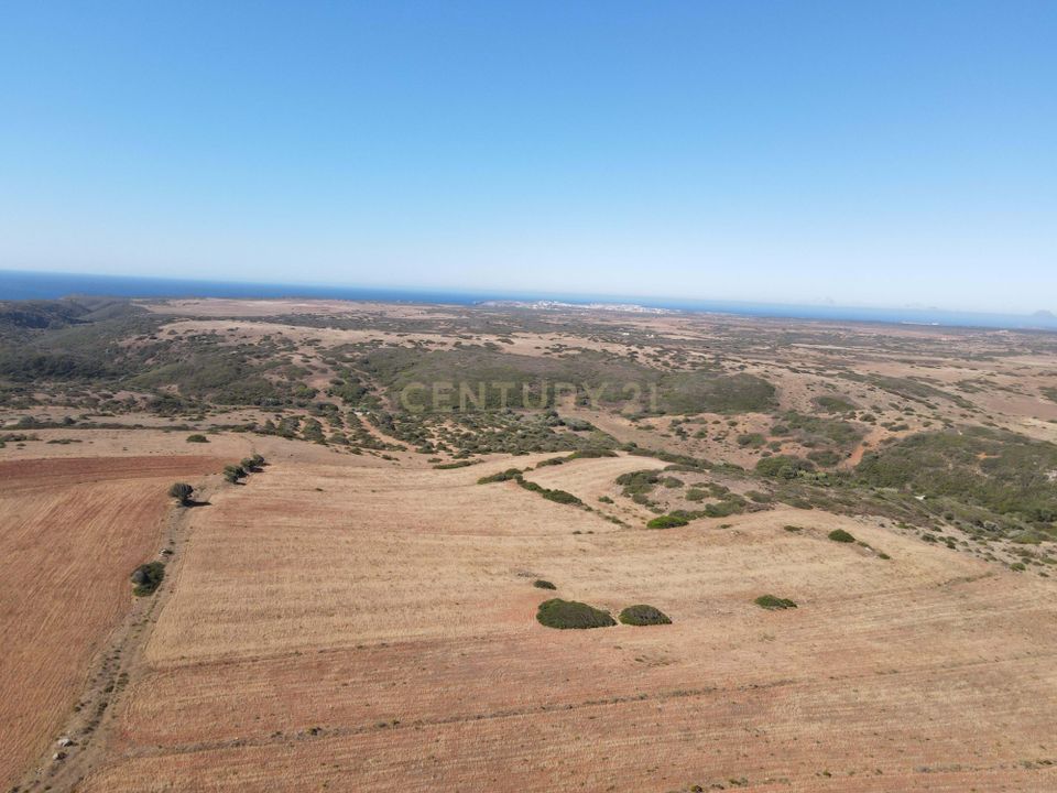 Helårsgrund i Sagres, Faro - foto 4