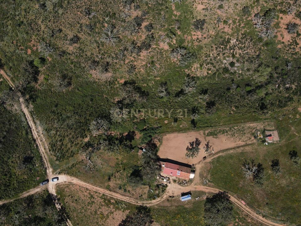 Helårsgrund i Odemira, Beja - foto 2