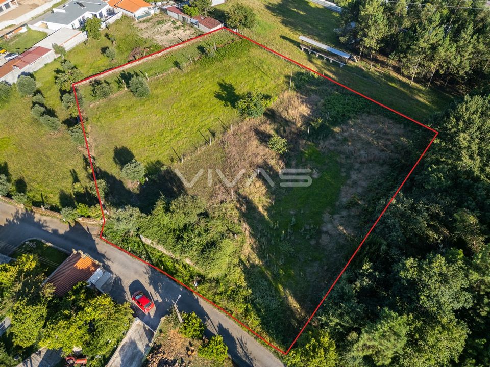 Villa i Vila Verde, Braga - foto 1