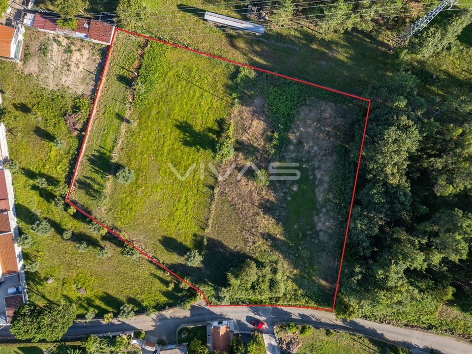 Villa i Vila Verde, Braga - foto 2
