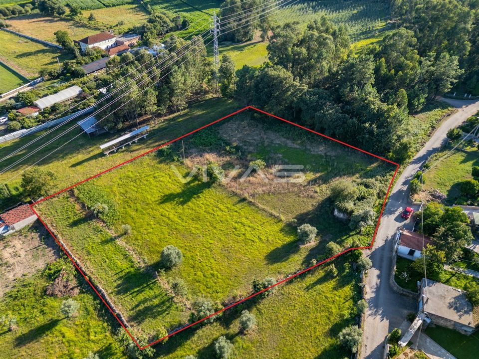 Villa i Vila Verde, Braga - foto 3