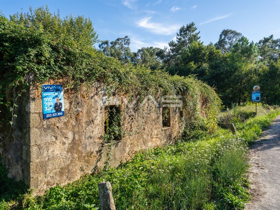Villa i Vila Verde, Braga - foto 4